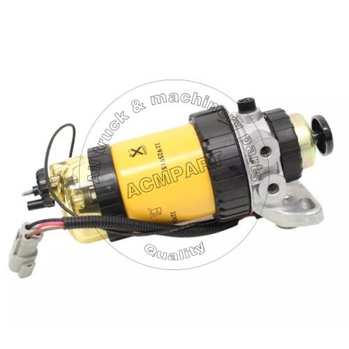 32/925914 Oil Water Separator Filter For JCB Backhoe Loader 32/925914 Oil Water Separator Filter For JCB Backhoe Loader